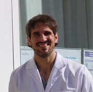 Miguel Zalacáin Jiménez - Farmacéutico en Pamplona